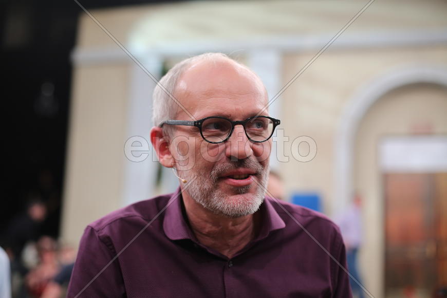 Александр Гарриевич Гордон