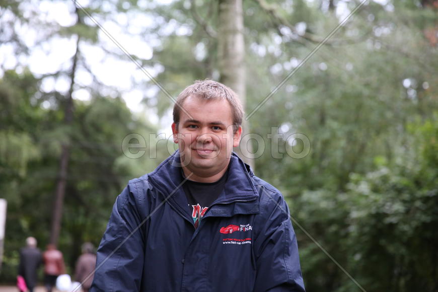 Борис Смутчук