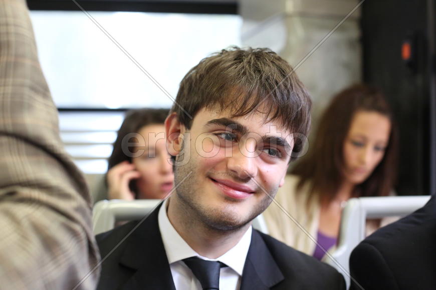 Я тоже стал доктором