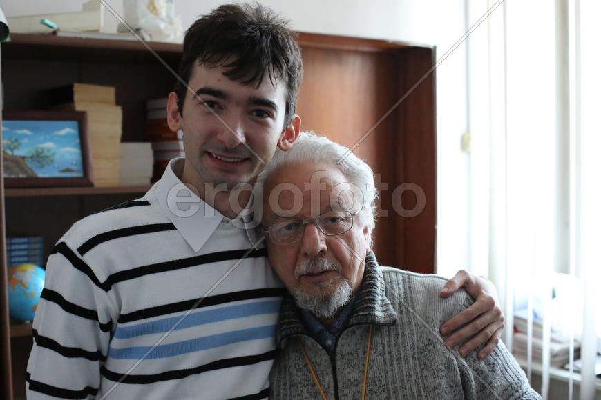 Андрей Валерьевич Кузнецов