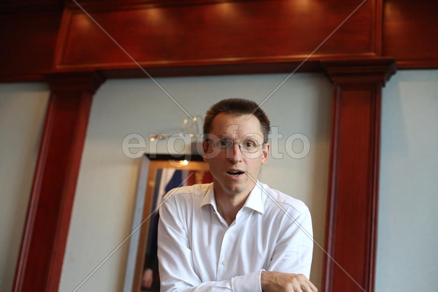 Пётр Иванов