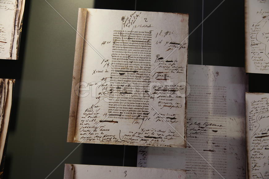 Рукописи не горят