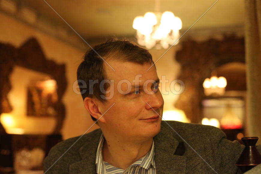 Павел Геннадьевич Гудков - современный человек