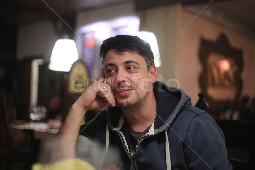 Андрей Бронецкий