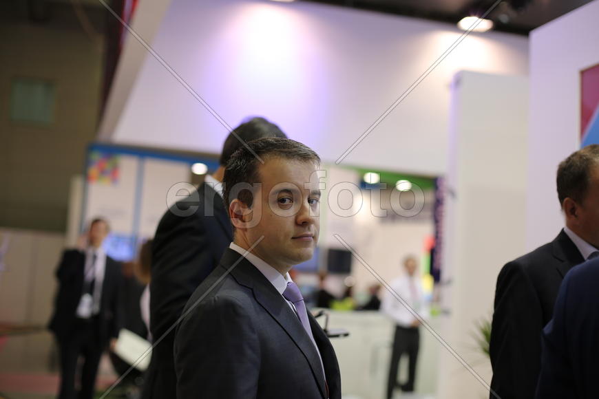 Николай Никифоров