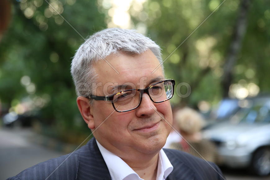 Кузьминов Ярослав Иванович