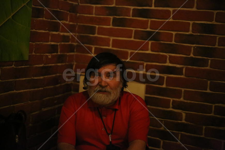 Сказочник Хилтунен