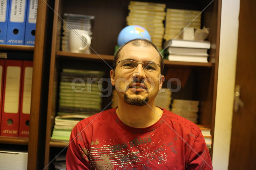 Зайнашев Юрий Мирзанурович