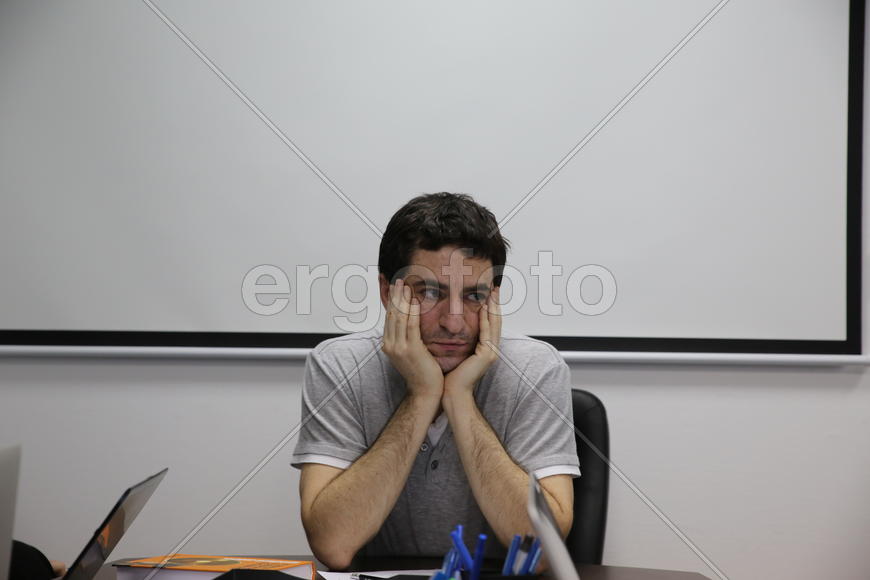 Его Слуцкий Михаил Евгеньевич