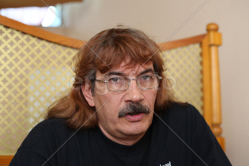 Глеб Успенский