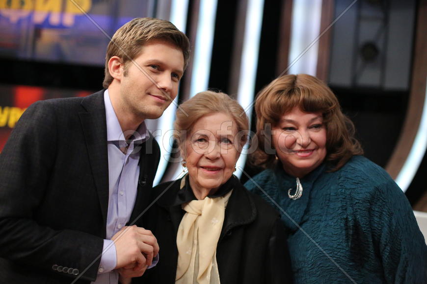 Снимок на память