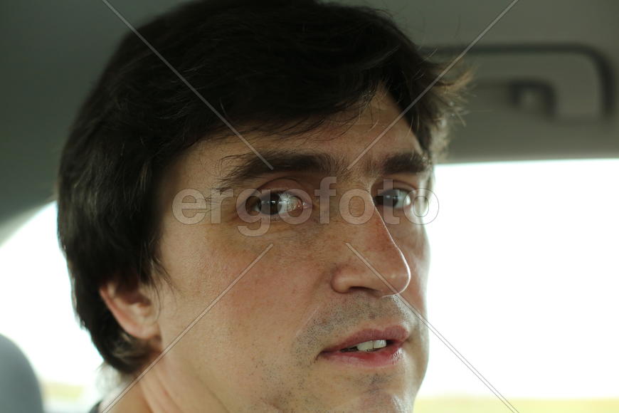 Владимир Анатольевич Поморцев