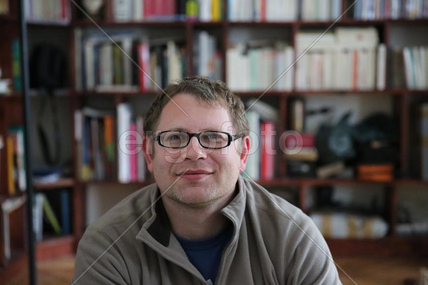 Крейдлин устремлен в будущее.