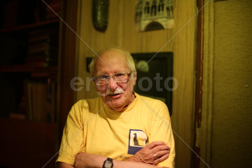 Сергей Александрович Муратов