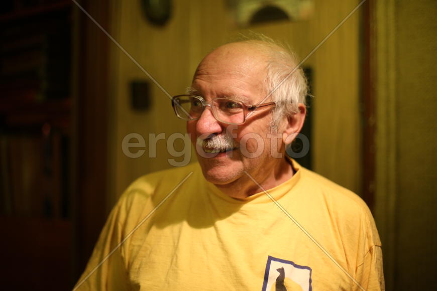 Сергей Александрович Муратов