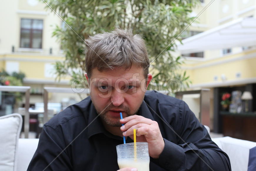 Никита Юрьевич Белых