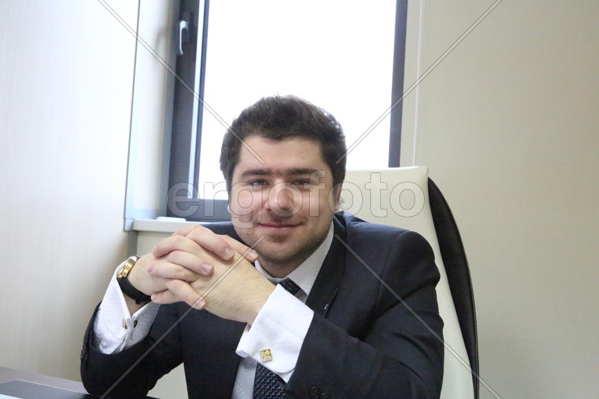 Илья Борисович Флакс доброжелателен