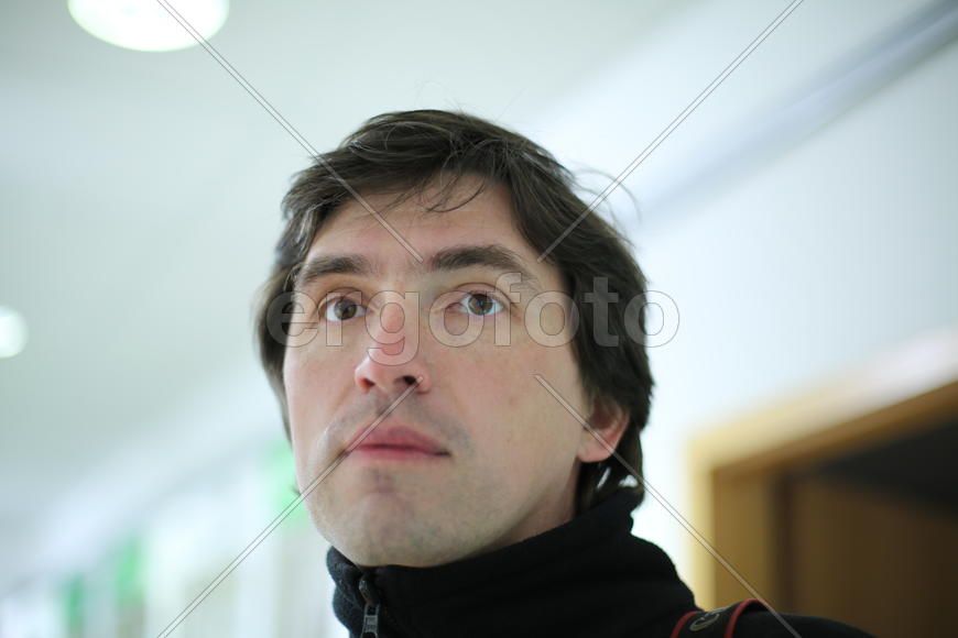 Владимир Анатольевич Поморцев