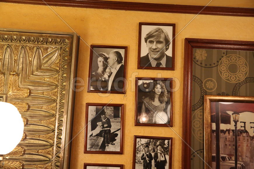 Звезды с нами.