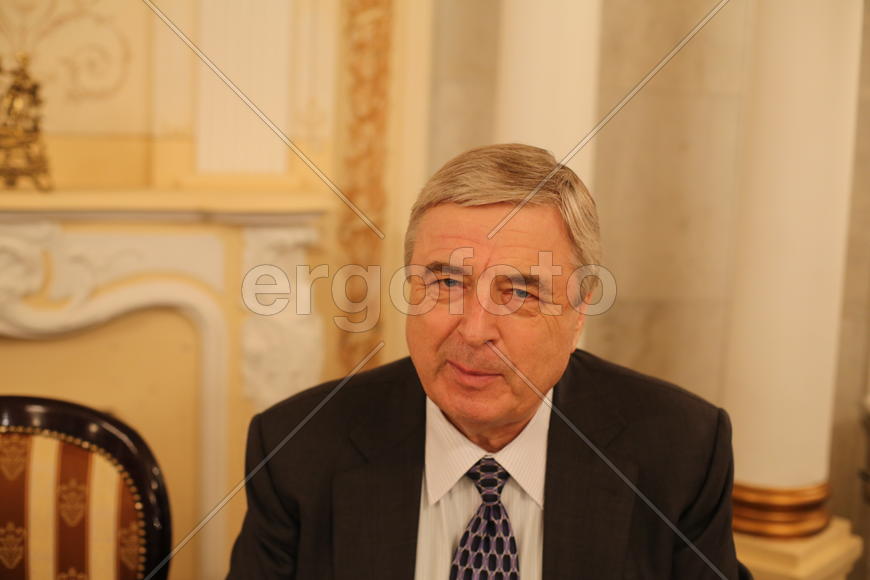 Павел Павлович Бородин