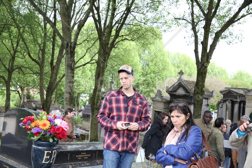 Грусть и сочувствие