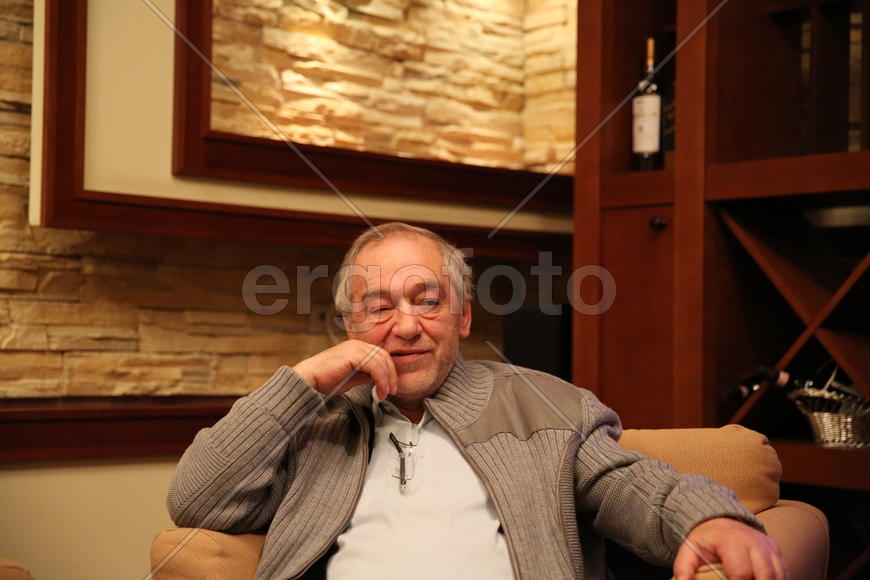 Левон Гургенович Айрапетян