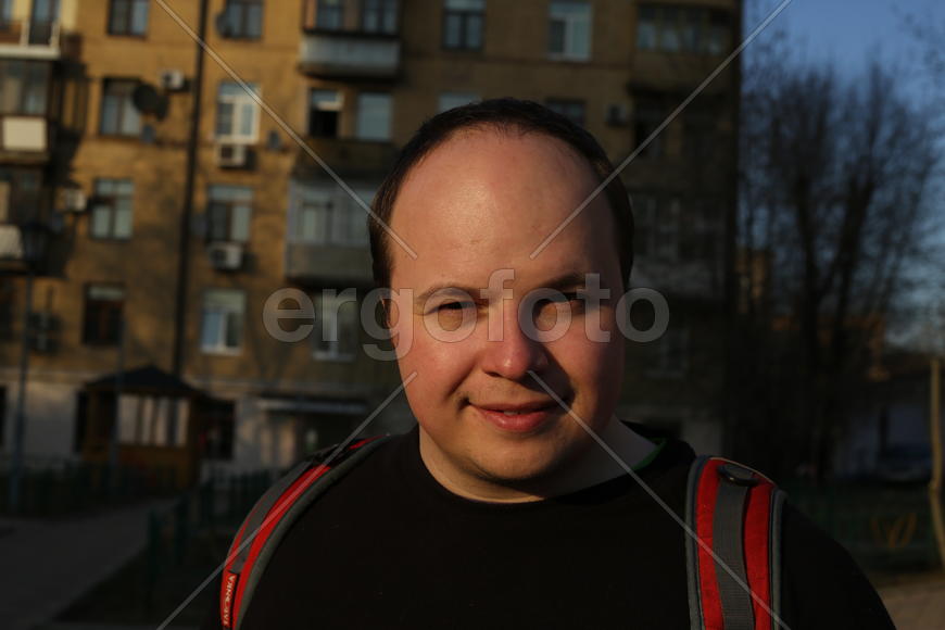 Сисадмин Климов