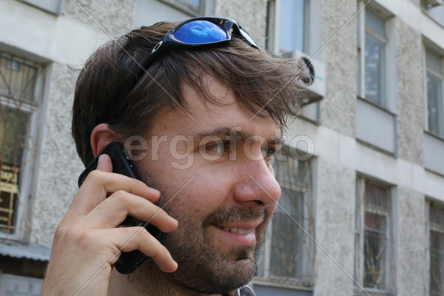 Алексей Смирнов. Журналист