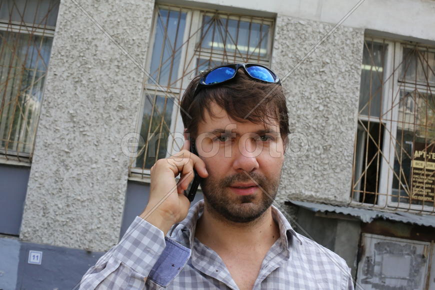 Алексей Львович Смирнов