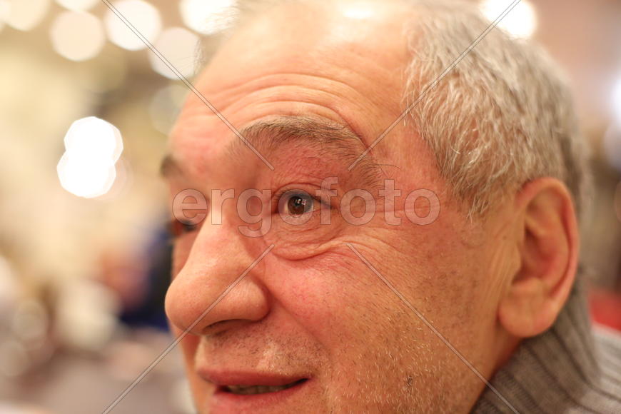 Айрапетян Левон Гургенович