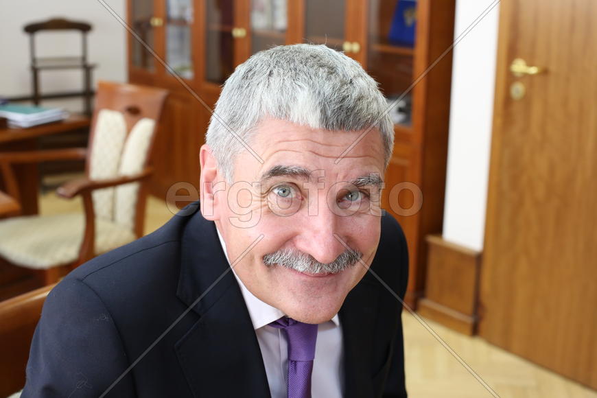 Взгляд Василия Иванович Глотова