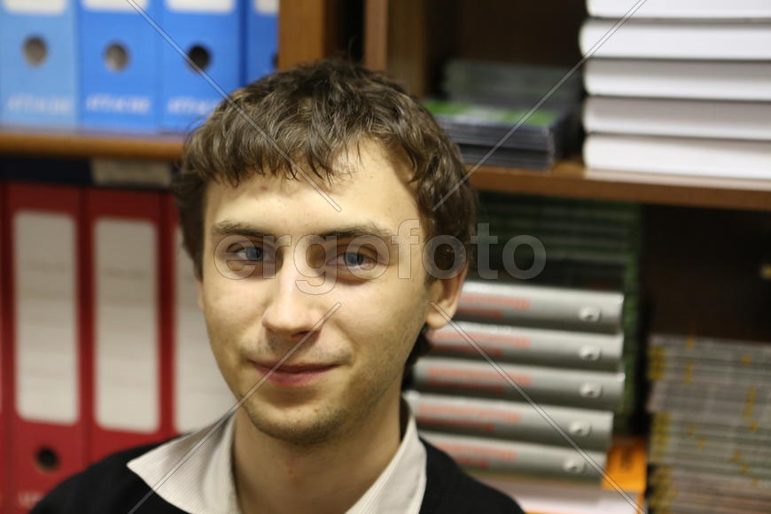 Коваленко Вадим Александрович.