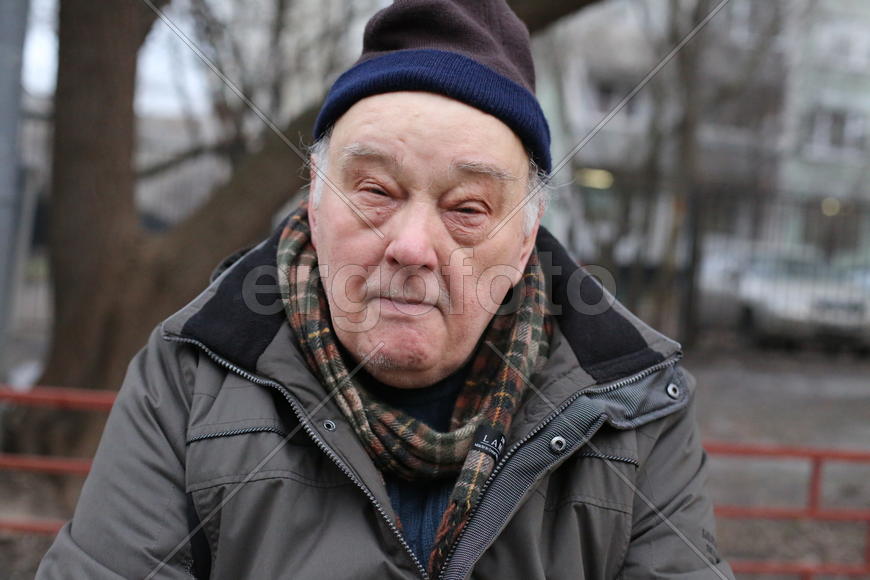 Инженер из НИКФИ