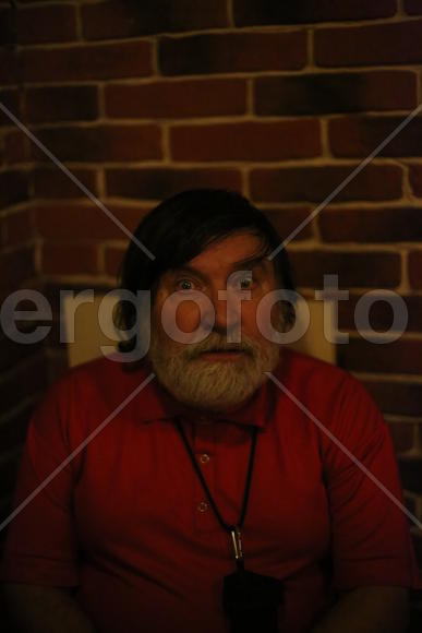 Педагог от Бога