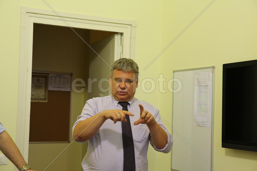 Олег Осипов