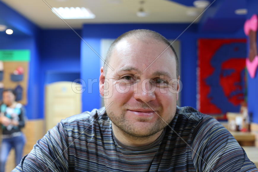 Богдарев Виктор