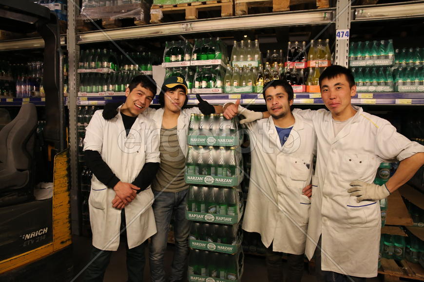 Минута отдыха