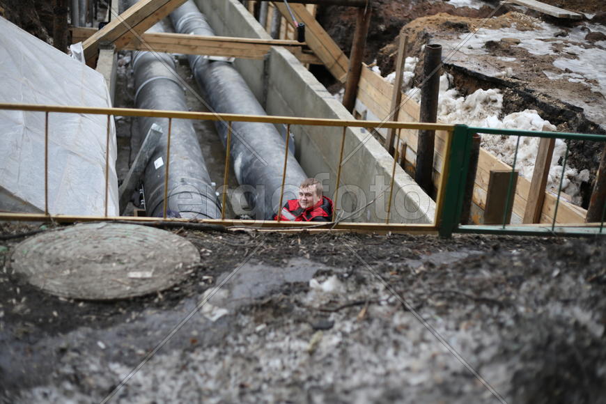 Минута отдыха