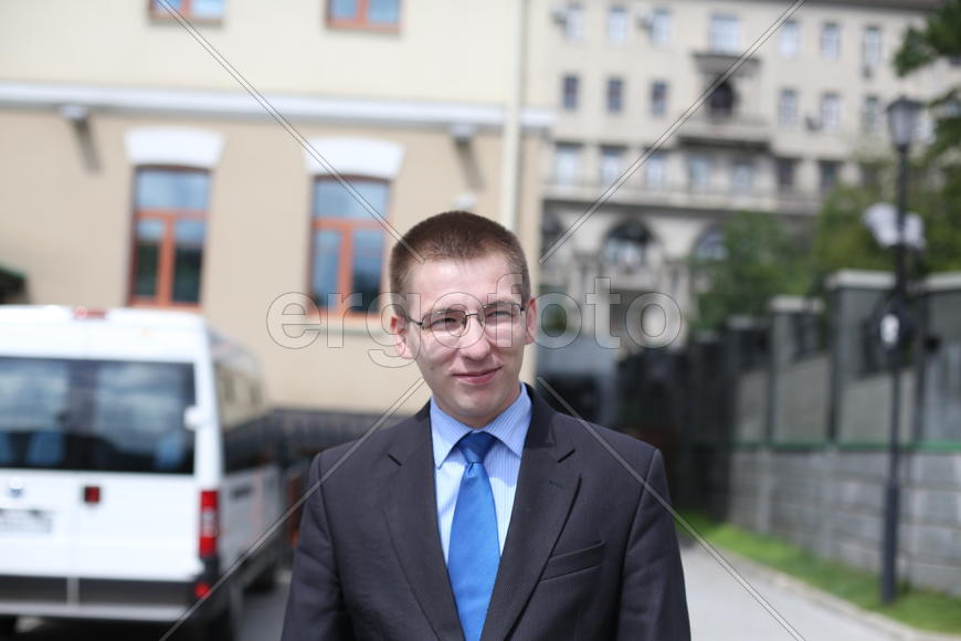 Сотрудник представительства Татарстана, Гаскар Фагимович Исхаков