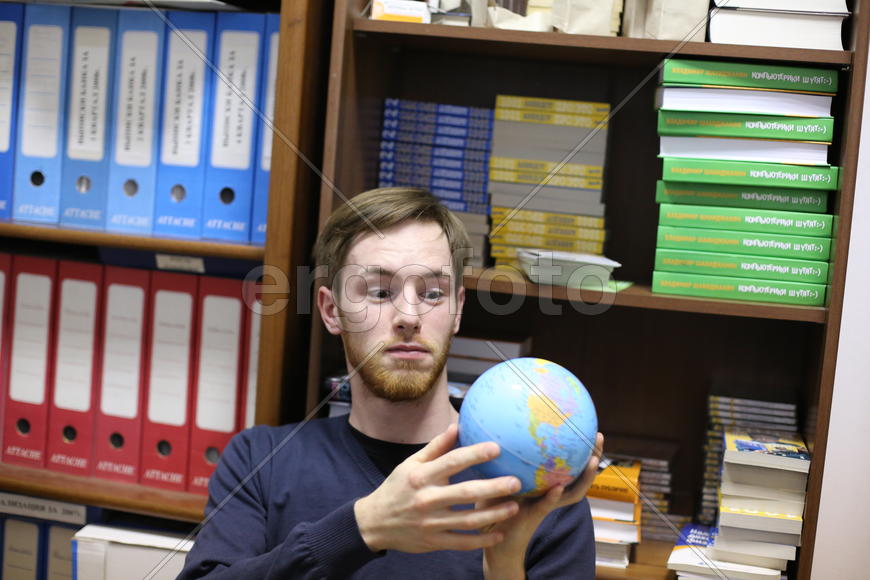 Пронин рассуждает