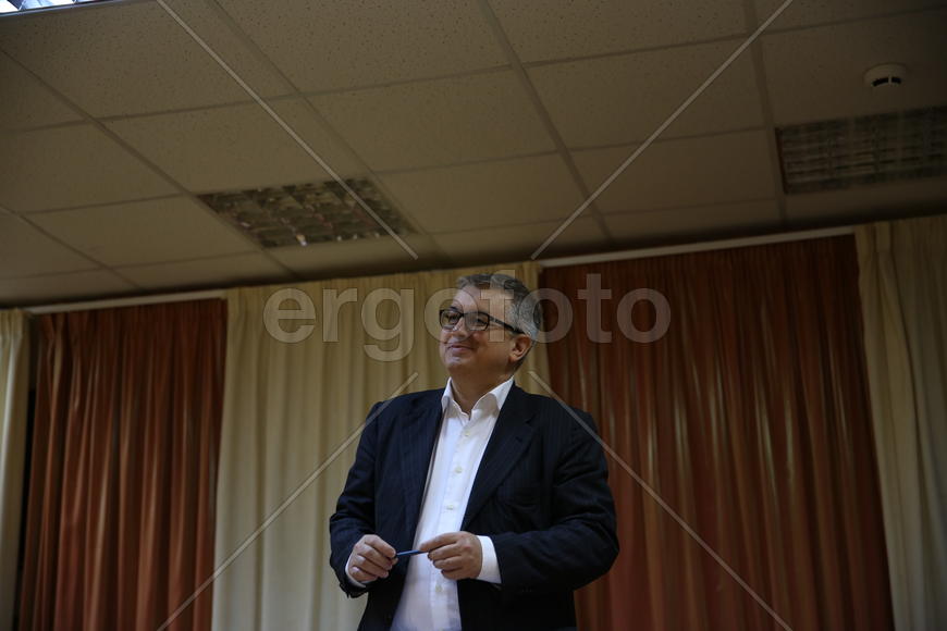 Кузьминов Ярослав Иванович