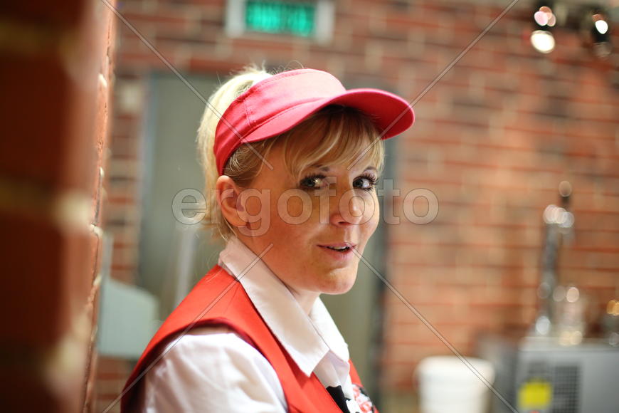 Я люблю свою работу