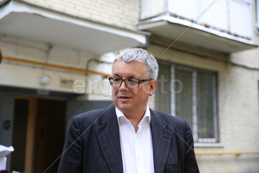 Кузьминов Ярослав Иванович