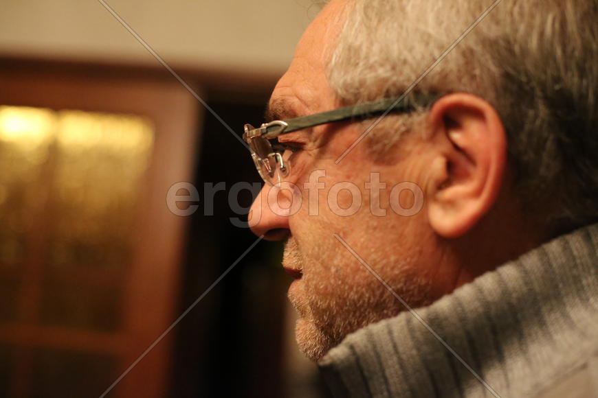 Айрапетян Левон Гургенович