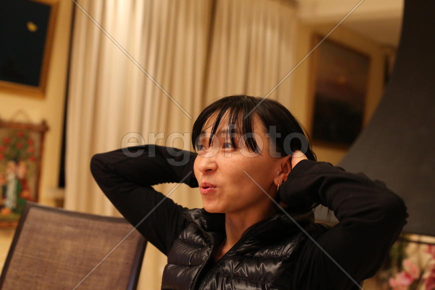 Умна, креативна, талантлива