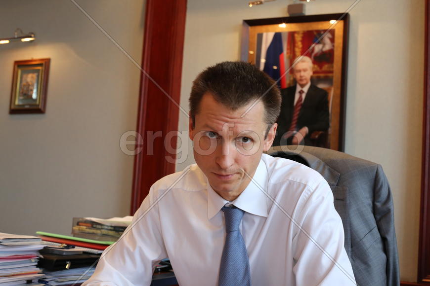 Пётр Иванов