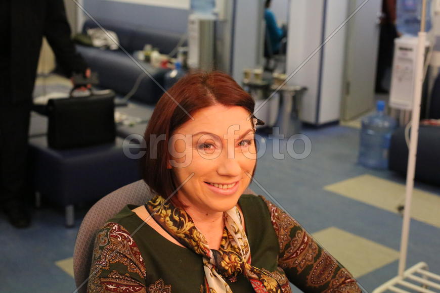 Роза Сабитова