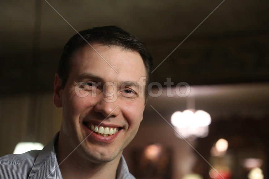 Олег Александрович Новиков