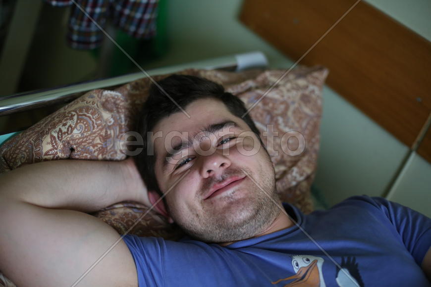 Илья Борисович Флакс