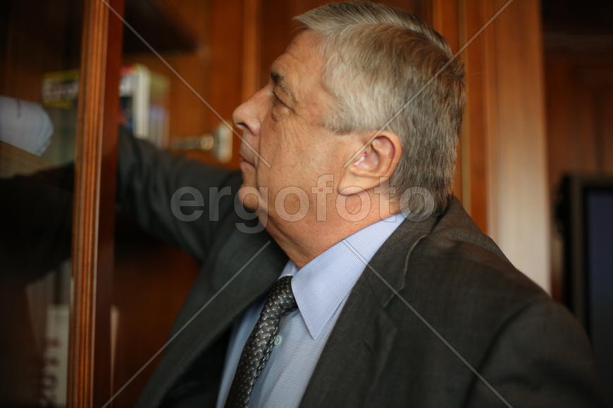 Павел Павлович Бородин